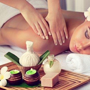 Deep Tissue Massage in Mulund